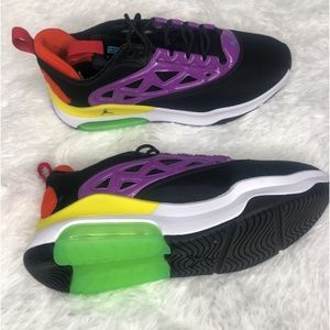 Jordan Air Max 200 XX Casual Running Shoes